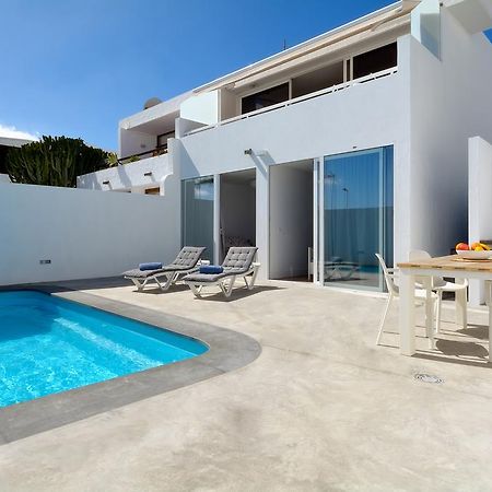 Villa Sunrise Private Pool Puerto Del Carmen By Pvl エクステリア 写真