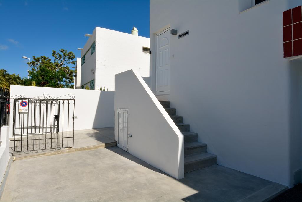 Villa Sunrise Private Pool Puerto Del Carmen By Pvl エクステリア 写真