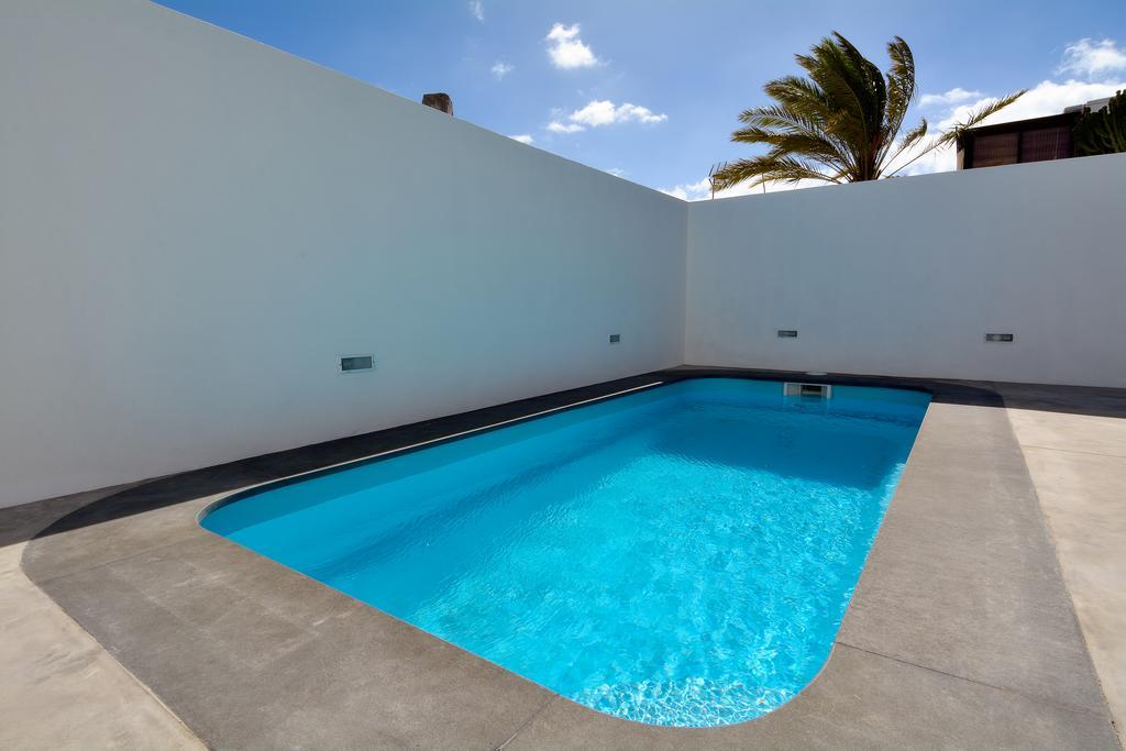 Villa Sunrise Private Pool Puerto Del Carmen By Pvl エクステリア 写真
