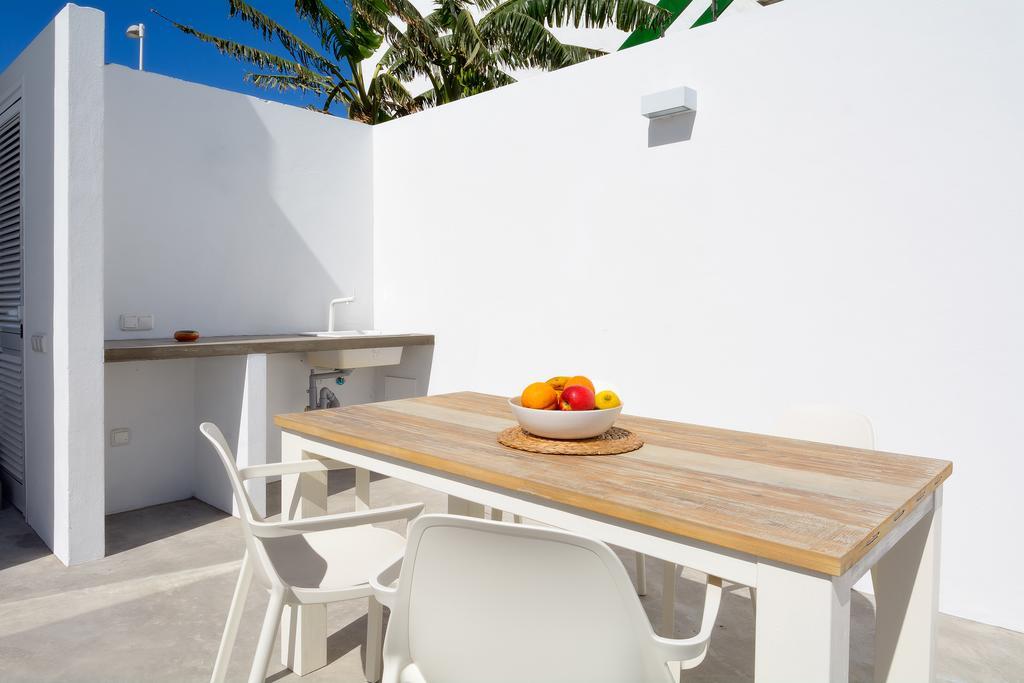 Villa Sunrise Private Pool Puerto Del Carmen By Pvl エクステリア 写真