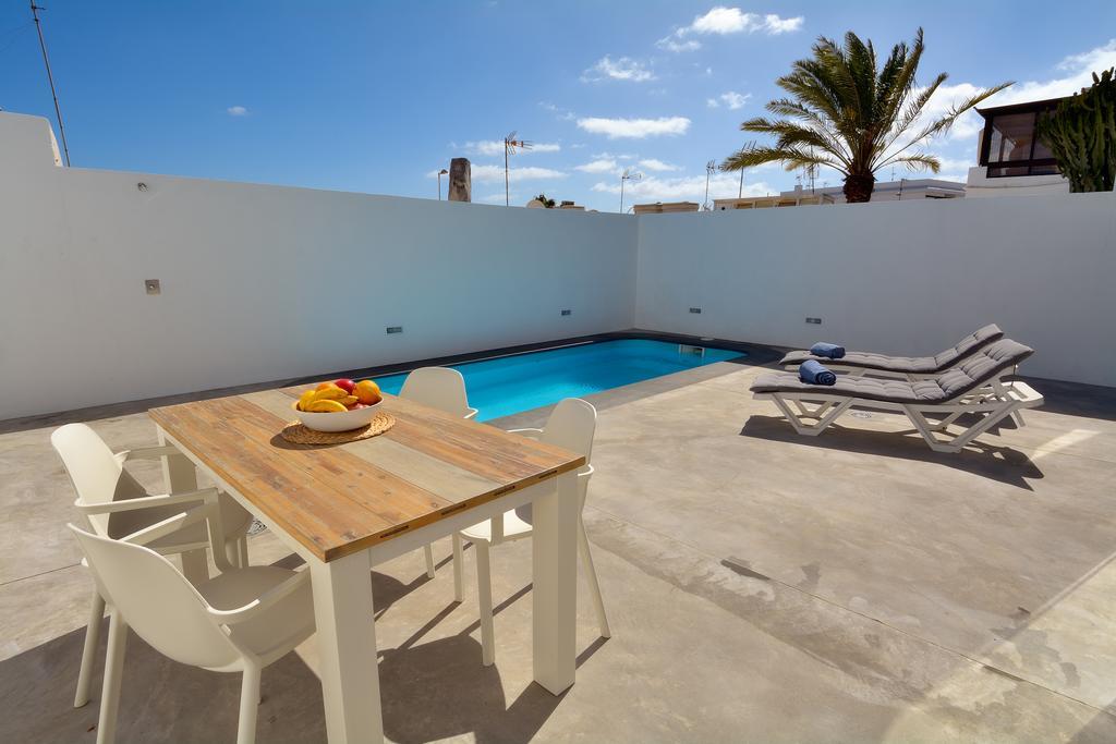 Villa Sunrise Private Pool Puerto Del Carmen By Pvl エクステリア 写真