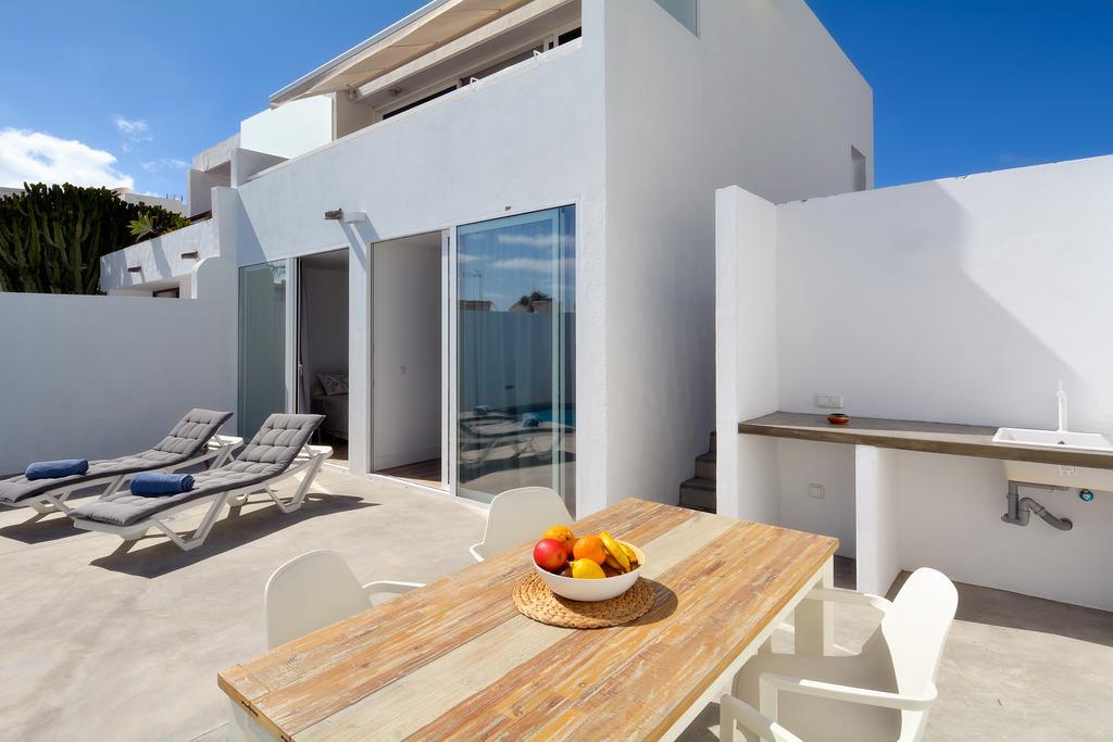 Villa Sunrise Private Pool Puerto Del Carmen By Pvl エクステリア 写真