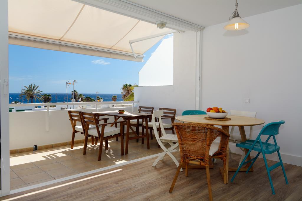Villa Sunrise Private Pool Puerto Del Carmen By Pvl エクステリア 写真
