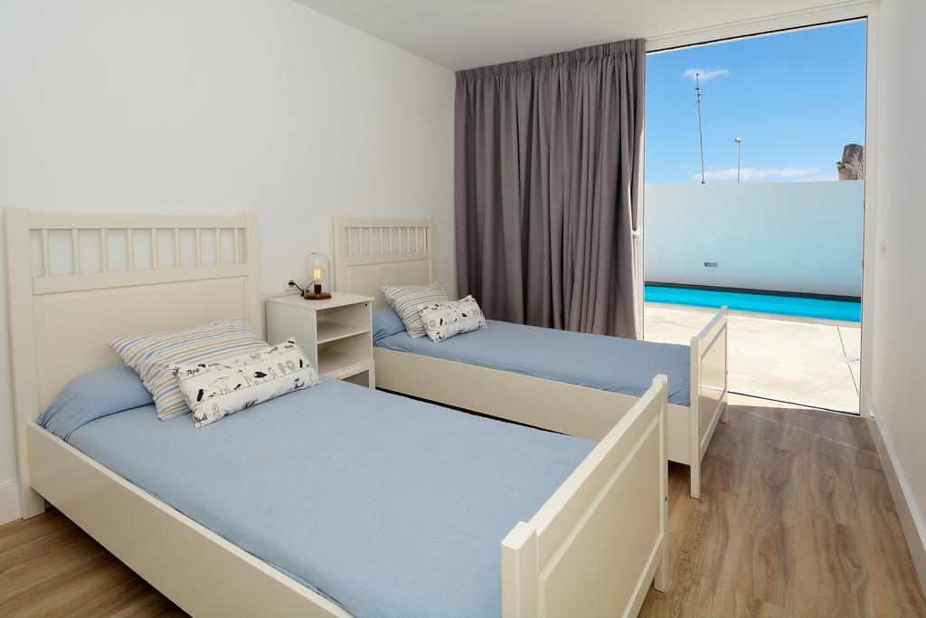 Villa Sunrise Private Pool Puerto Del Carmen By Pvl エクステリア 写真
